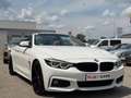 BMW 440 4er-Reihe Cabrio (F33)  Cabrio M Sport Aut. Weiß - thumbnail 4