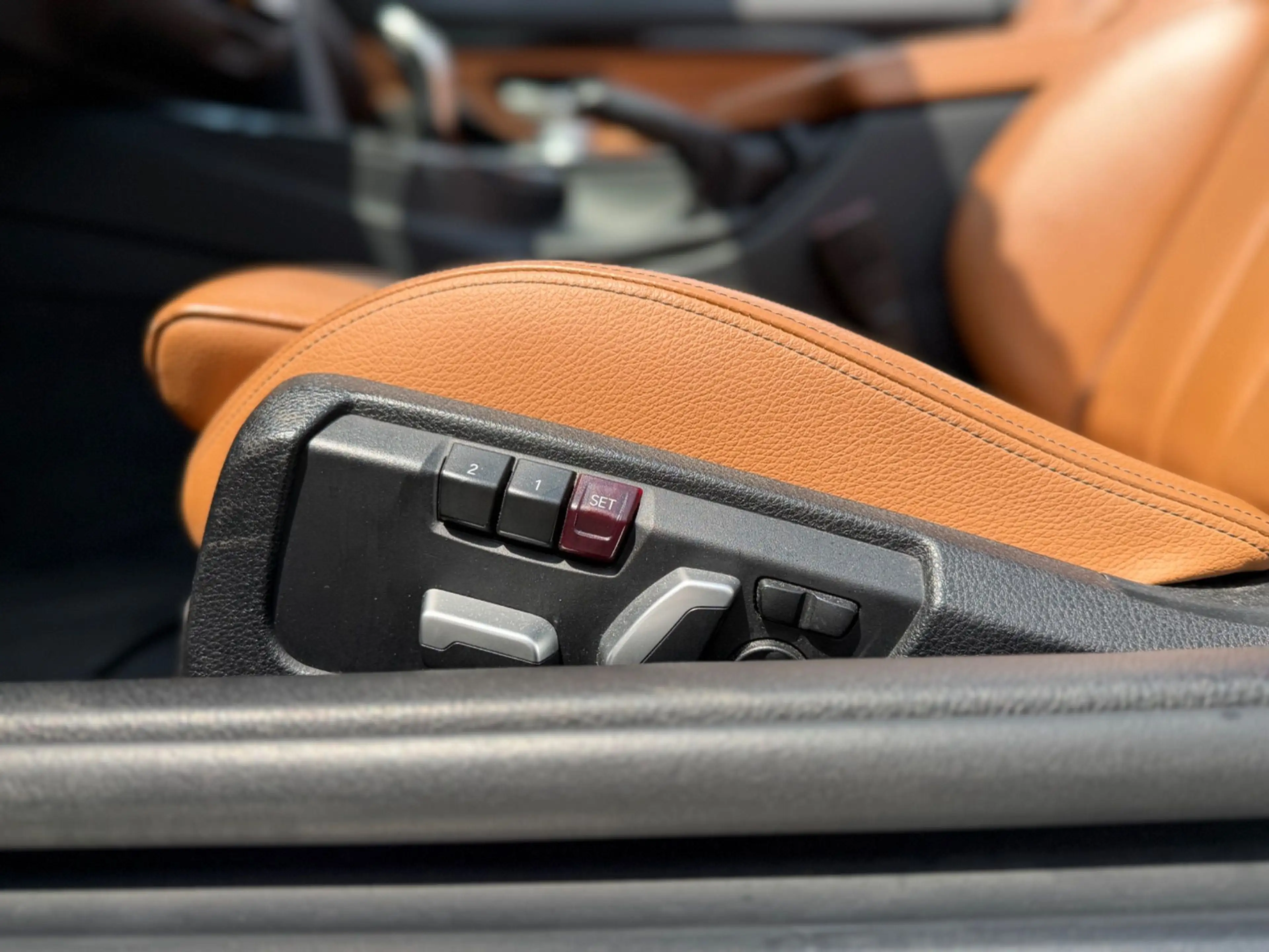 BMW 440 4er-Reihe Cabrio (F33) Cabrio M Sport Aut. — photo 13