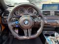 BMW 440 4er-Reihe Cabrio (F33)  Cabrio M Sport Aut. Weiß - thumbnail 10