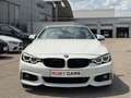 BMW 440 4er-Reihe Cabrio (F33)  Cabrio M Sport Aut. Weiß - thumbnail 3