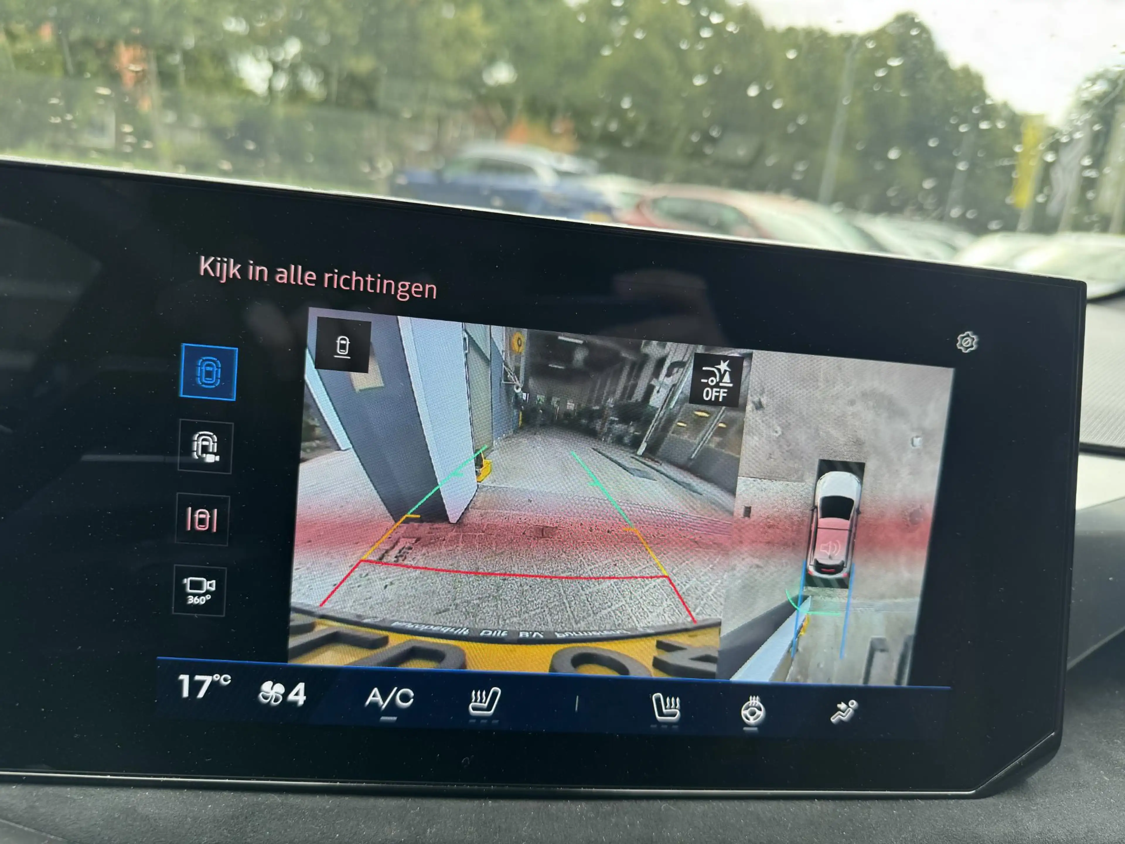 Renault Clio 1.8 Hybrid 160 esprit Alpine+Pack Winter!! — photo 15