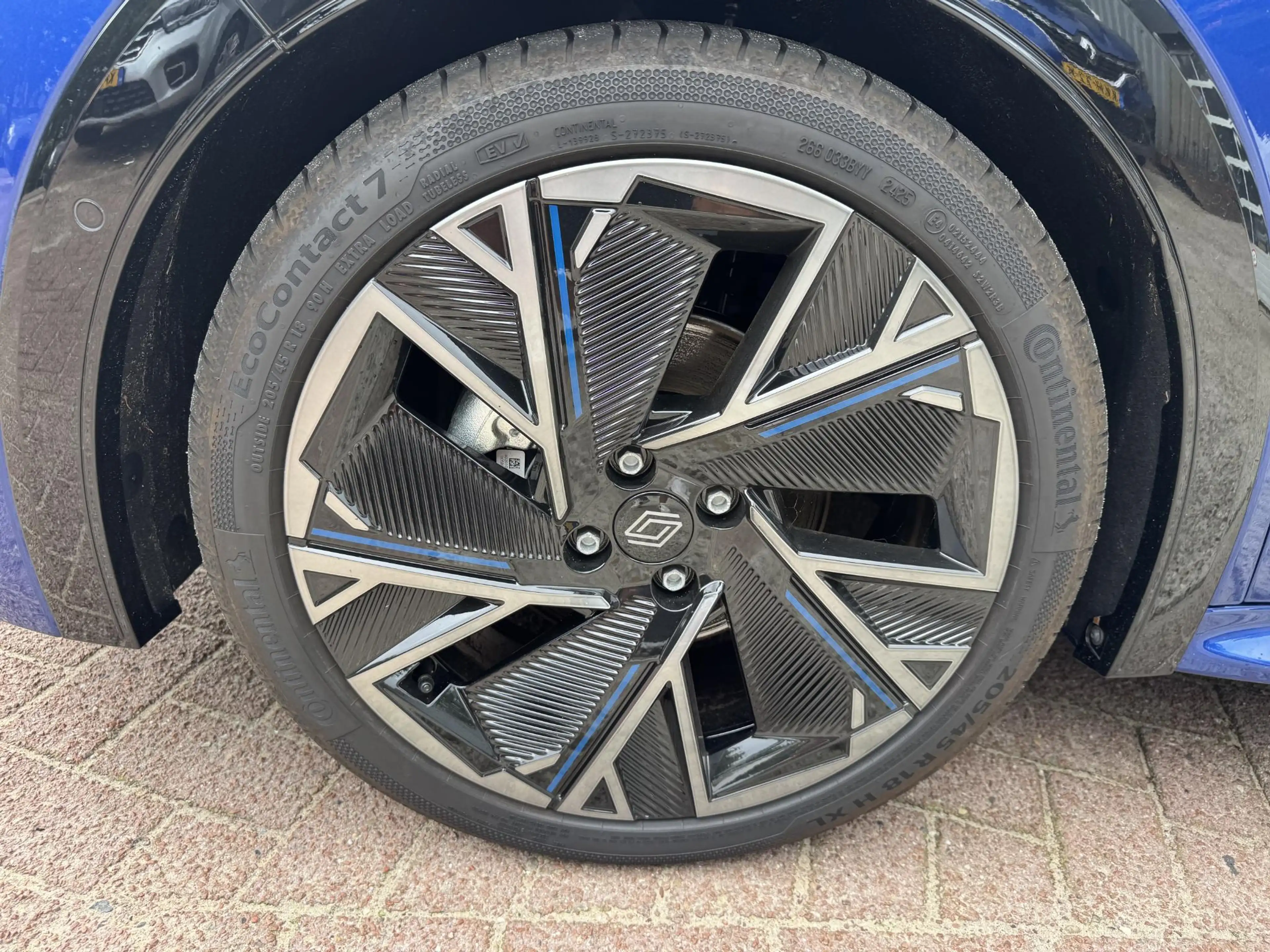 Renault Clio 1.8 Hybrid 160 esprit Alpine+Pack Winter!! — photo 10