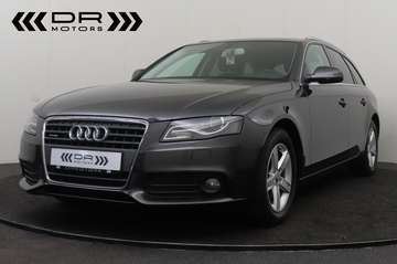 2.0 TDI QUATTRO - PANO