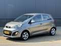 Kia Picanto 1.0 CVVT ISG Comfort Pack Airco Grau - thumbnail 1