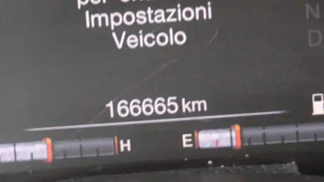 Jeep Renegade view 5