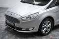 Ford Galaxy 2,0 EcoBlue Business Aut. 7 Sitzer / Kamera / SHZ Silber - thumbnail 3