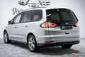 Ford Galaxy 2,0 EcoBlue Business Aut. 7 Sitzer / Kamera / SHZ Silber - thumbnail 14
