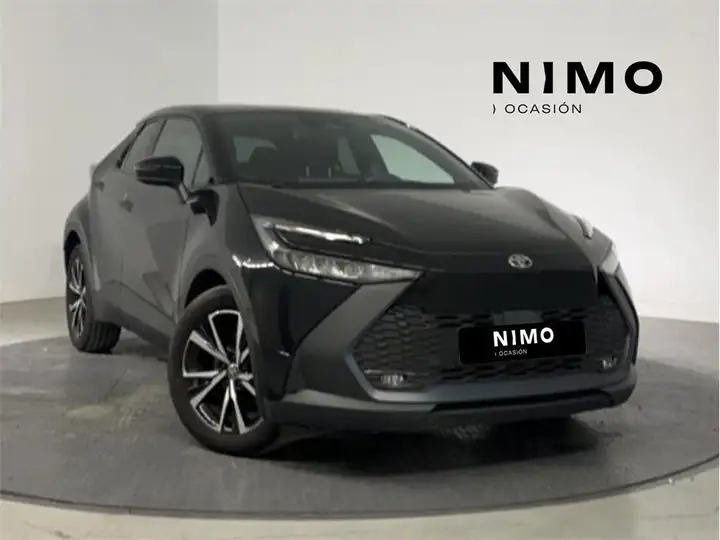 Toyota C-HR 220PH Advance 2025
