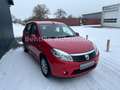Dacia Sandero Laureate,KlimaTÜV&AU neu Rot - thumbnail 4