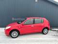 Dacia Sandero Laureate,KlimaTÜV&AU neu Rot - thumbnail 1