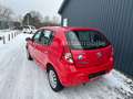 Dacia Sandero Laureate,KlimaTÜV&AU neu Rot - thumbnail 7