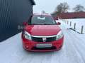 Dacia Sandero Laureate,KlimaTÜV&AU neu Rot - thumbnail 3