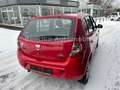 Dacia Sandero Laureate,KlimaTÜV&AU neu Rot - thumbnail 5
