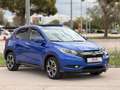 Honda HR-V 1.5 i-VTEC Elegance Navi Azul - thumbnail 10