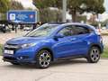 Honda HR-V 1.5 i-VTEC Elegance Navi Azul - thumbnail 2