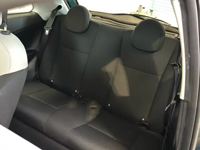 Fiat 500 view 12