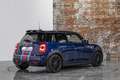 MINI Cooper S Mini 2.0 Chili Serious Business I Martini uitvoeri Blauw - thumbnail 10