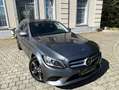 Mercedes-Benz C 300 e PHEV Distronic Plus, 360 Camera, Garantie! Grijs - thumbnail 1