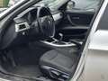 BMW 318 d mit Klimaautomatik+Sitzheizung+Xenon Silber - thumbnail 13
