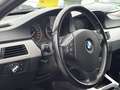 BMW 318 d mit Klimaautomatik+Sitzheizung+Xenon Silber - thumbnail 12