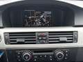 BMW 318 d mit Klimaautomatik+Sitzheizung+Xenon Silber - thumbnail 14