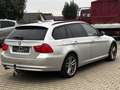 BMW 318 d mit Klimaautomatik+Sitzheizung+Xenon Silber - thumbnail 6