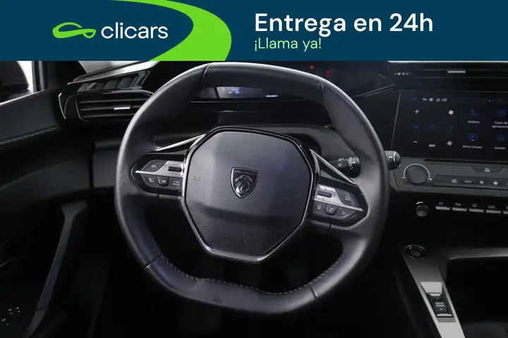 Peugeot 308 2023, foto 18