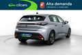 Peugeot 308 1.2 PureTech S&S Active Pack 130 Plateado - thumbnail 5