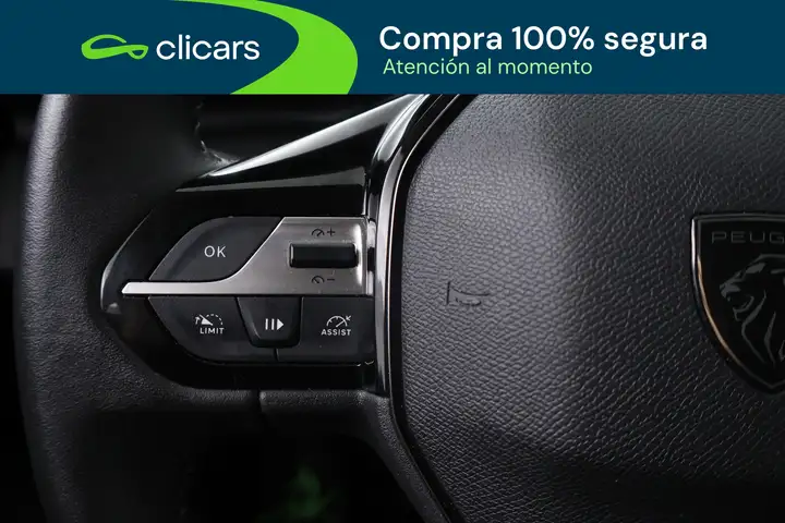 Peugeot 308 2023, foto 23