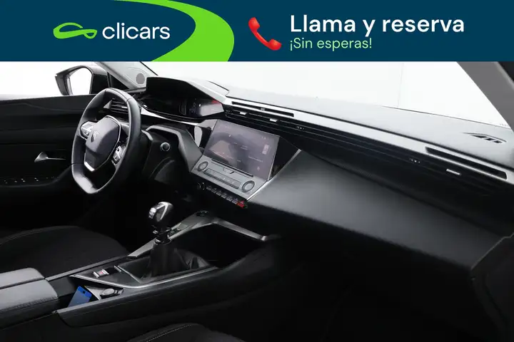 Peugeot 308 2023, foto 32