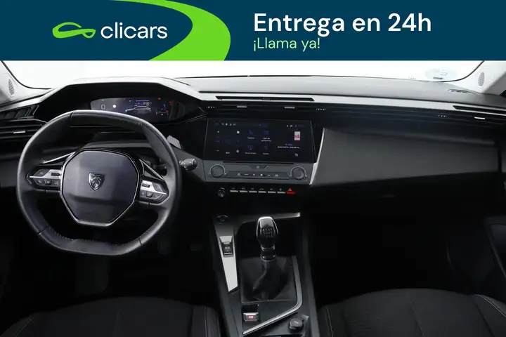 Peugeot 308 2023, foto 13