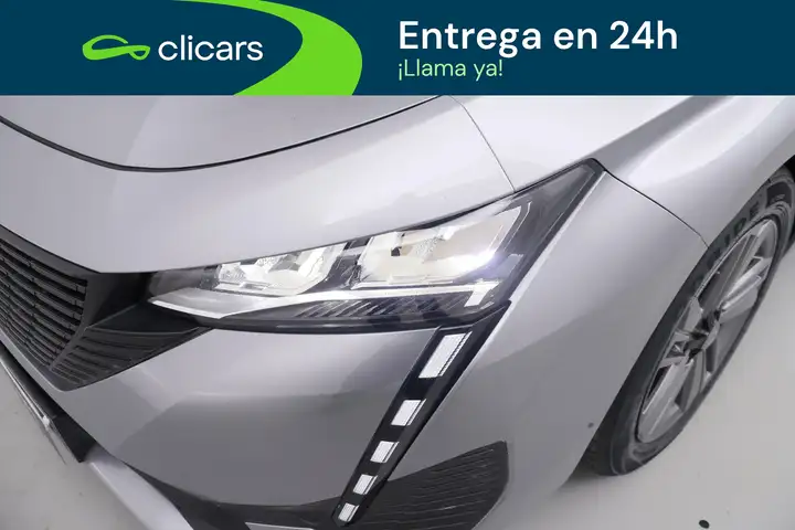 Peugeot 308 2023, foto 10