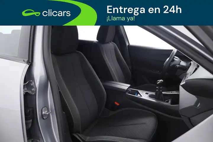 Peugeot 308 2023, foto 16