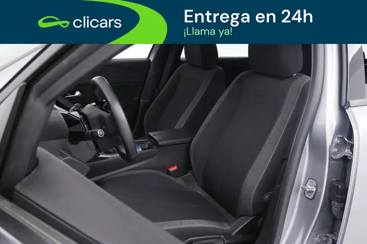 Peugeot 308 2023, foto 14