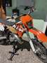 KTM 125 EXC - thumbnail 5