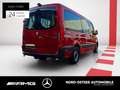 Mercedes-Benz Sprinter 311 TOURER STANDARD ROLLSTUHLLIFT Rot - thumbnail 4