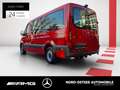 Mercedes-Benz Sprinter 311 TOURER STANDARD ROLLSTUHLLIFT Rot - thumbnail 3