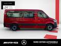 Mercedes-Benz Sprinter 311 TOURER STANDARD ROLLSTUHLLIFT Rot - thumbnail 9