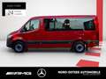 Mercedes-Benz Sprinter 311 TOURER STANDARD ROLLSTUHLLIFT Rot - thumbnail 8
