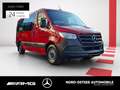 Mercedes-Benz Sprinter 311 TOURER STANDARD ROLLSTUHLLIFT Rot - thumbnail 2