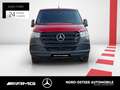 Mercedes-Benz Sprinter 311 TOURER STANDARD ROLLSTUHLLIFT Rot - thumbnail 6