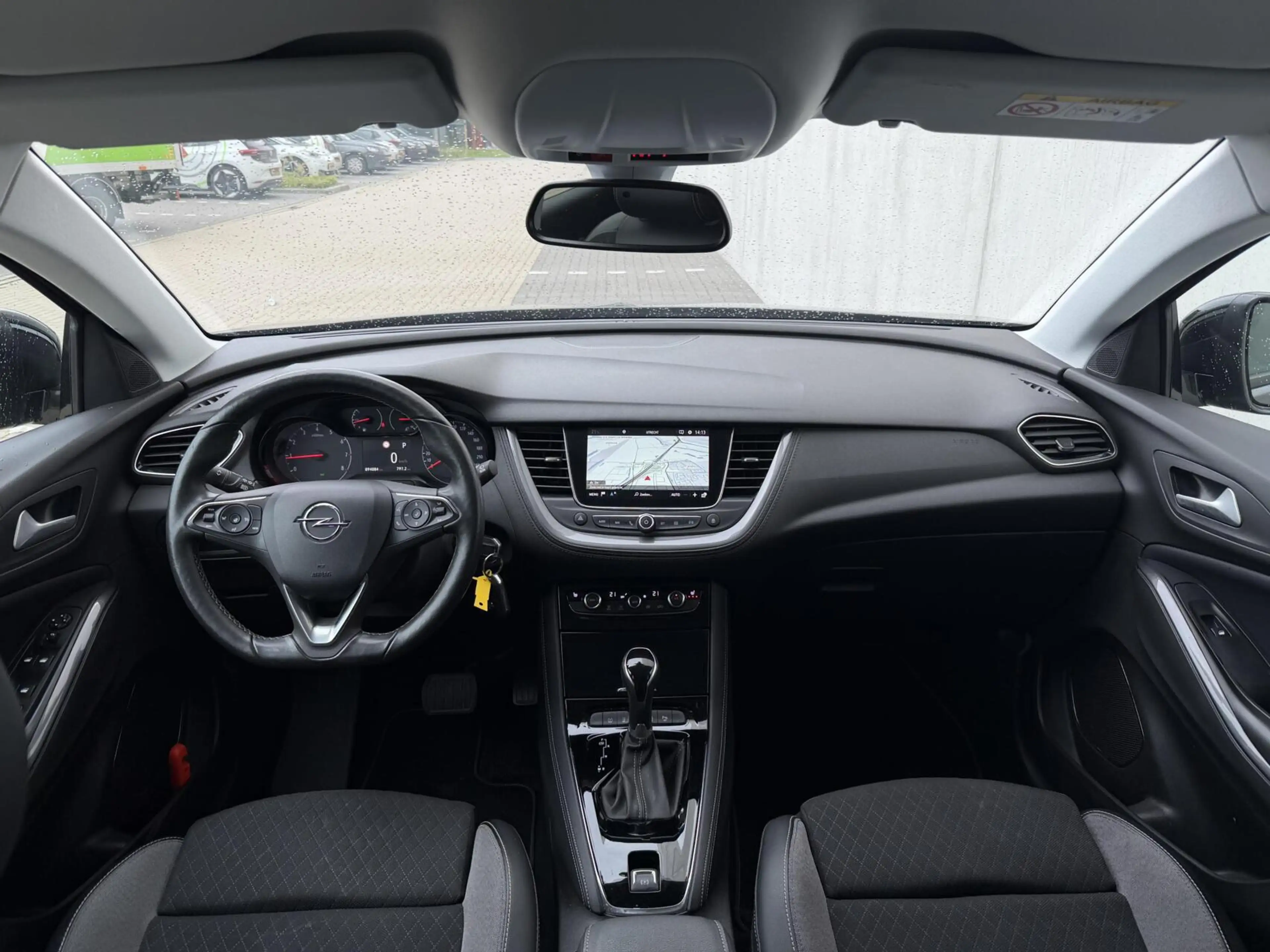 Opel Grandland X 1.2 Turbo | Camera | Stoelverw | Carplay — photo 2