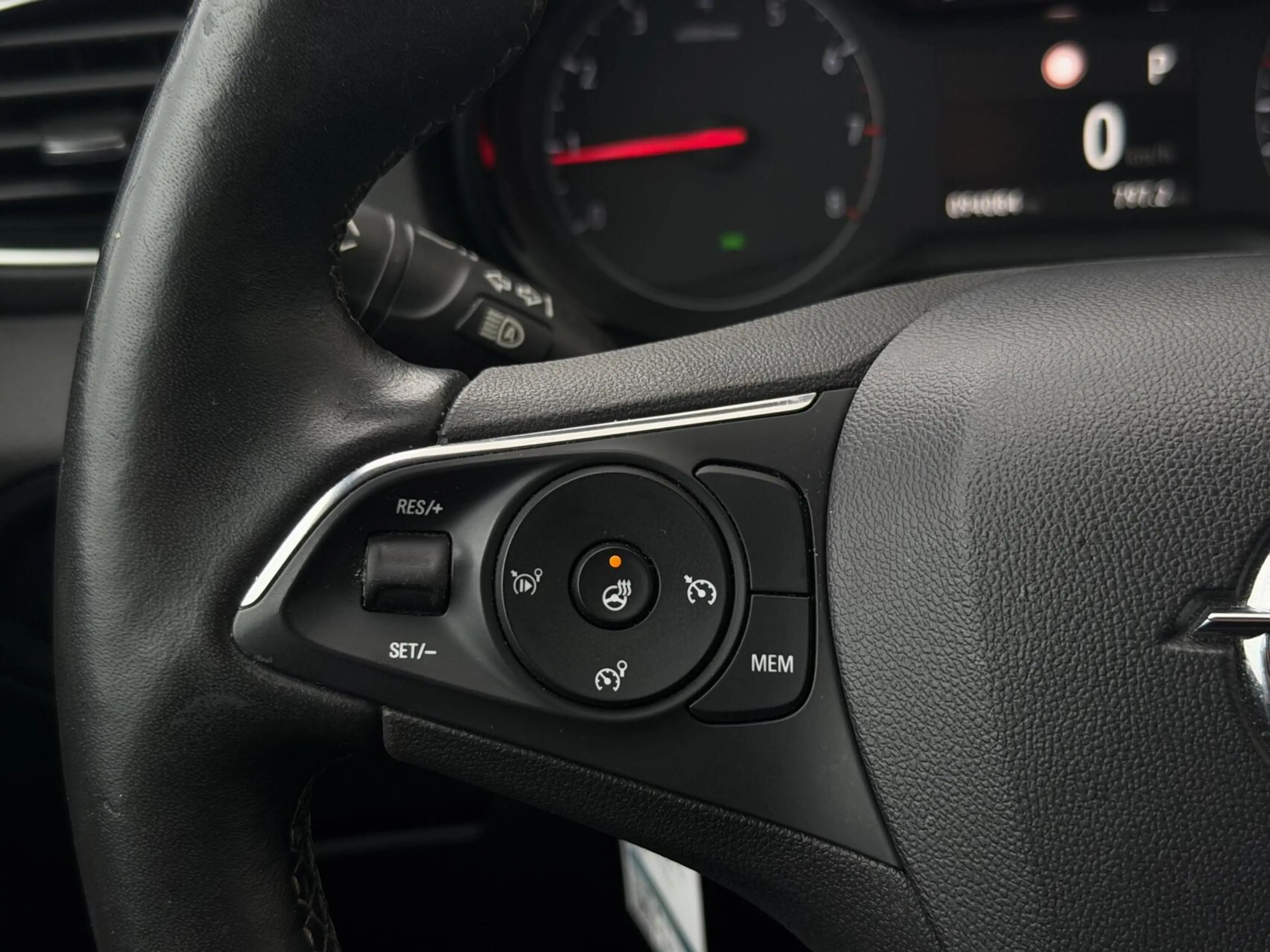 Opel Grandland X 1.2 Turbo | Camera | Stoelverw | Carplay — photo 12