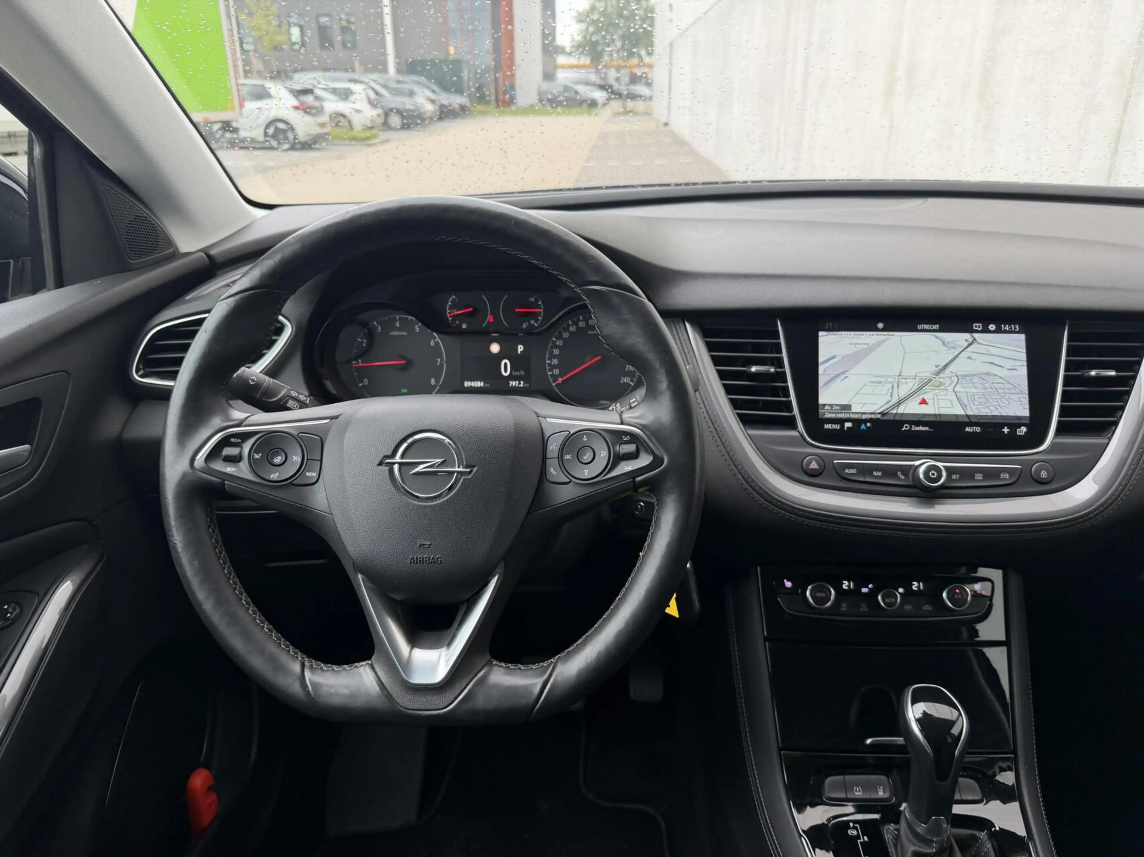 Opel Grandland X 1.2 Turbo | Camera | Stoelverw | Carplay — photo 10