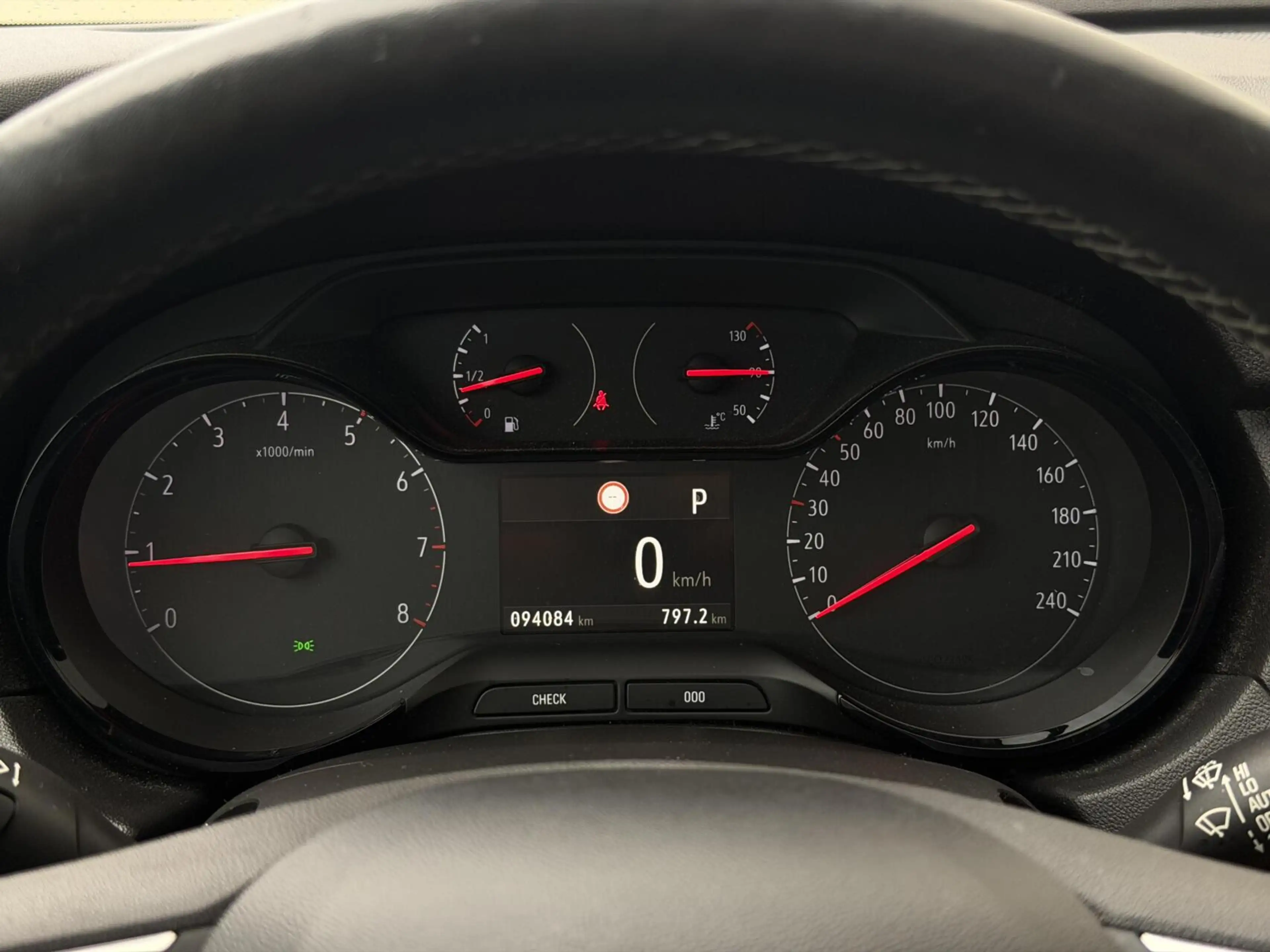 Opel Grandland X 1.2 Turbo | Camera | Stoelverw | Carplay — photo 11