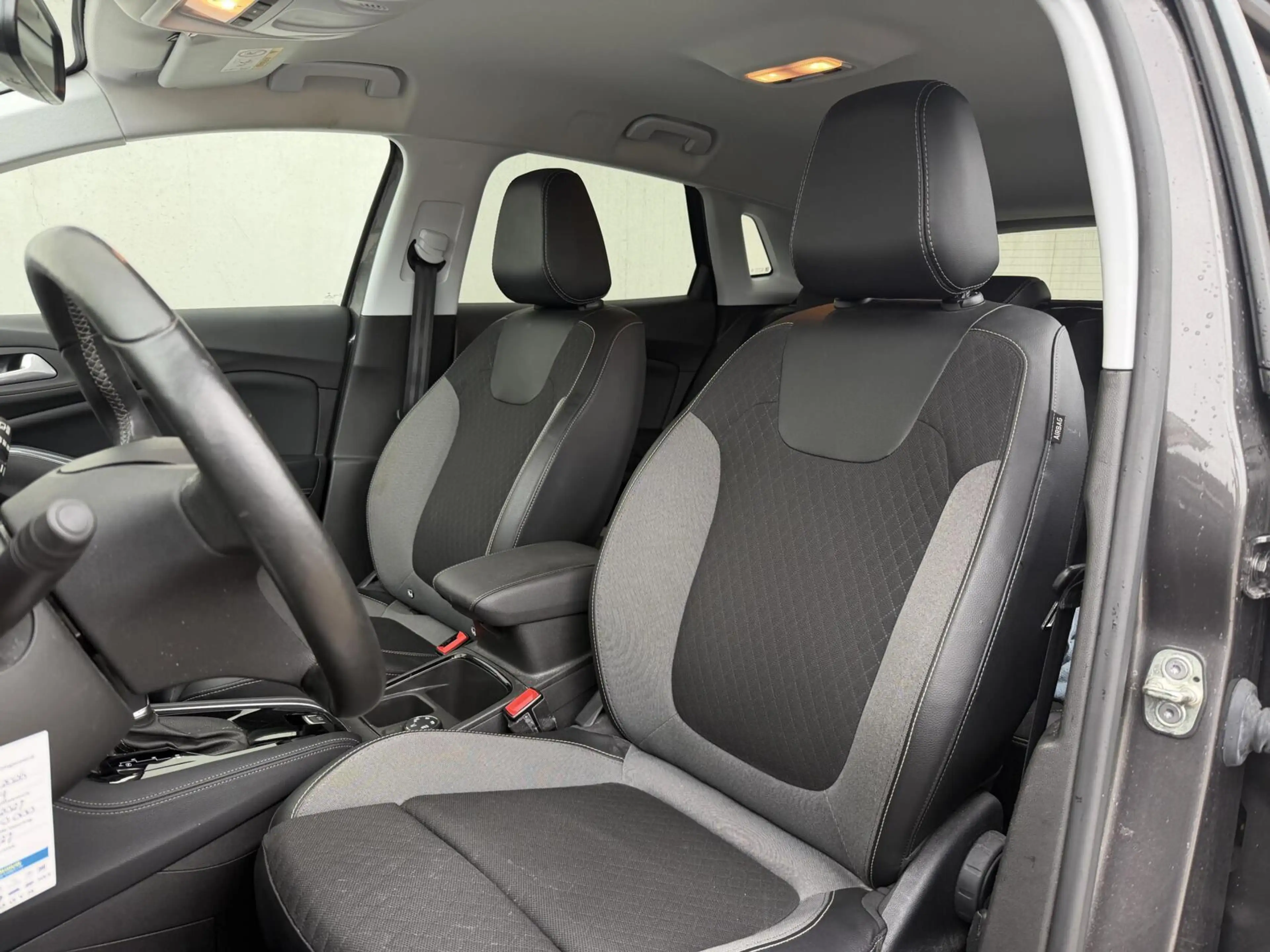 Opel Grandland X 1.2 Turbo | Camera | Stoelverw | Carplay — photo 3