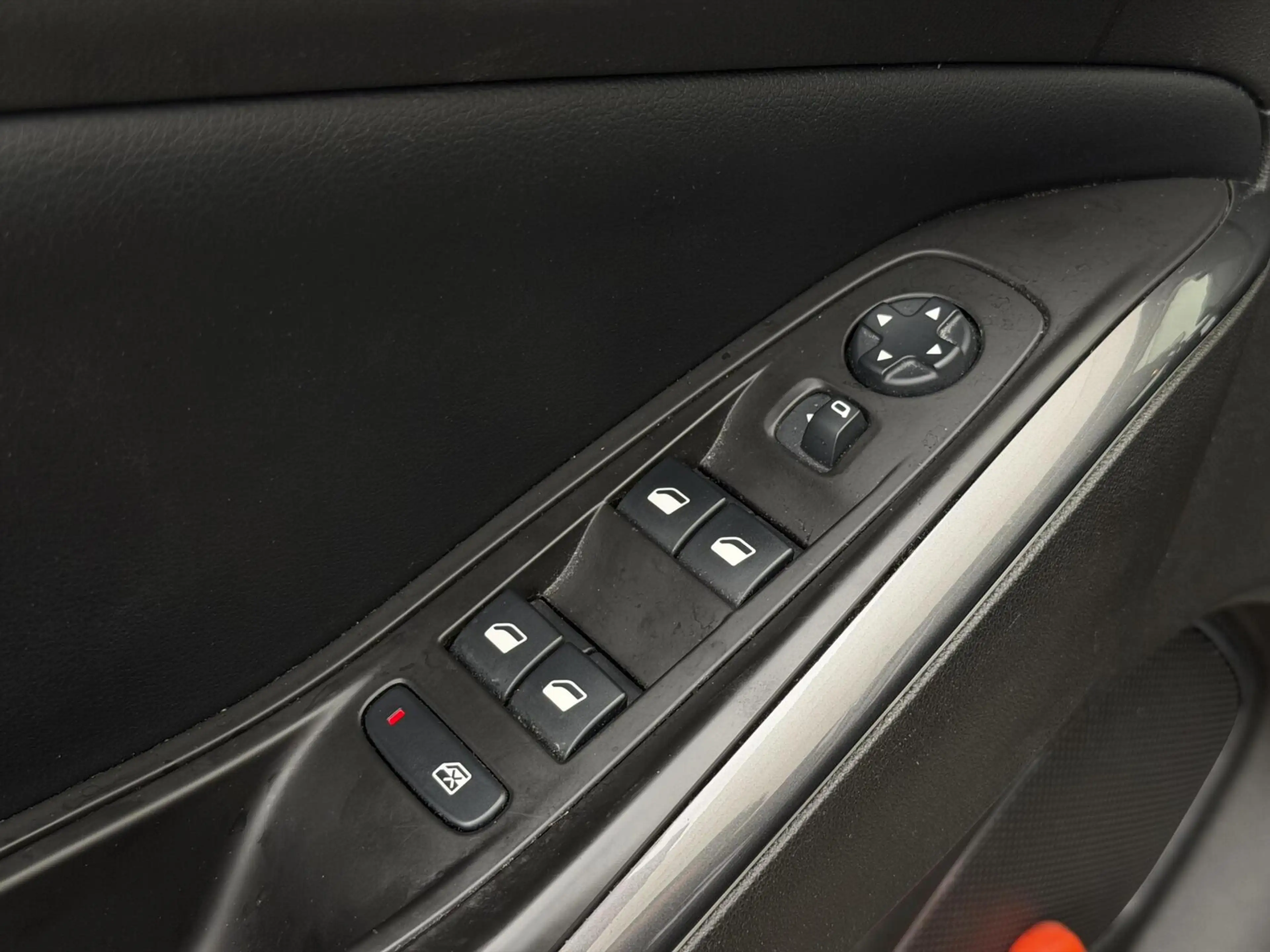 Opel Grandland X 1.2 Turbo | Camera | Stoelverw | Carplay — photo 9