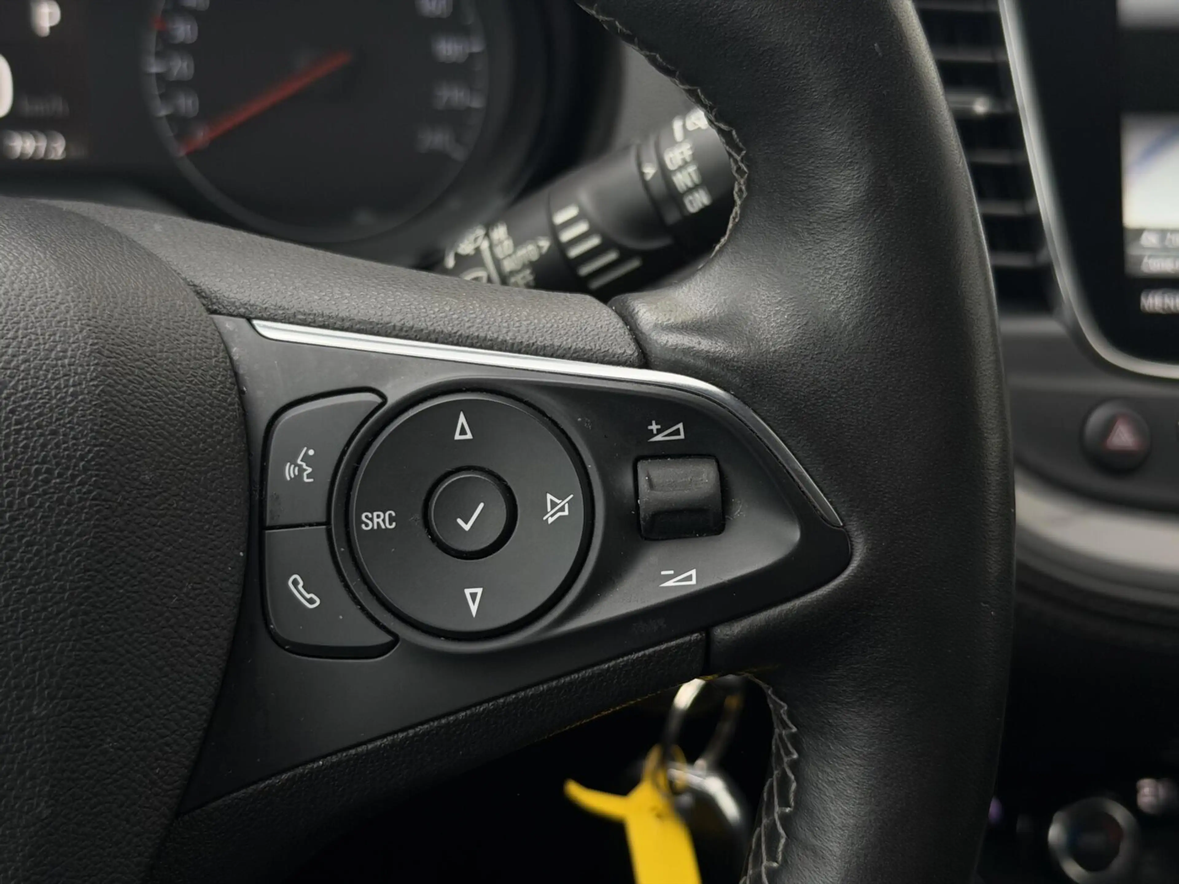 Opel Grandland X 1.2 Turbo | Camera | Stoelverw | Carplay — photo 13