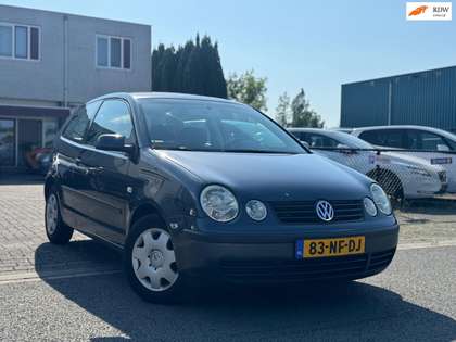Volkswagen Polo 1.4-16V Comfortline/ AIRCO/APK 08-2026/Eerste eige