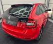 Skoda Rapid/Spaceback Rot - thumbnail 4